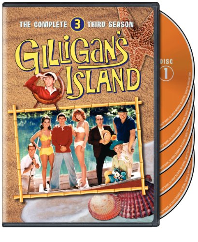 GILLIGANS ISLAND S3 COMP