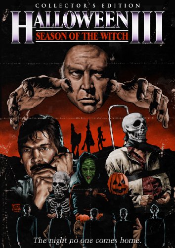 HALLOWEEN III: SEASON OF THE WITCH