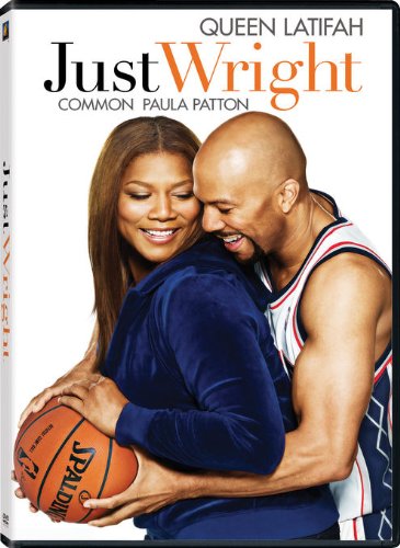 JUST WRIGHT