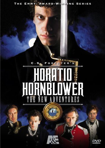 HORATIO HORNBLOWER - THE NEW ADVENTURES