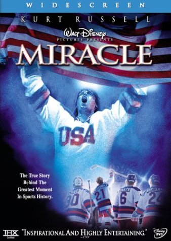 MIRACLE (BILINGUAL)