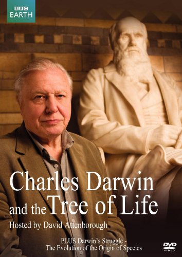 CHARLES DARWIN AND THE TREE OF LIFE