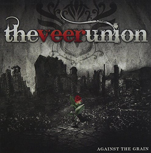 VEER UNION - AGAINST THE GRAIN