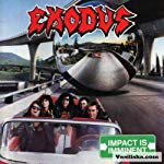 EXODUS - IMPACT IS IMMINENT