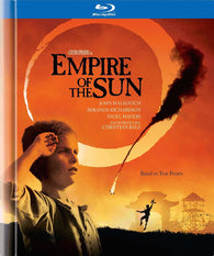 EMPIRE OF THE SUN  - BLU-DIGIBOOK