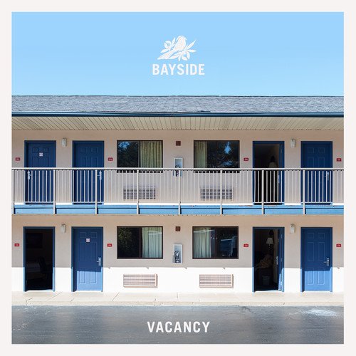 BAYSIDE - VACANCY