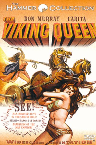 VIKING QUEEN (WIDESCREEN)