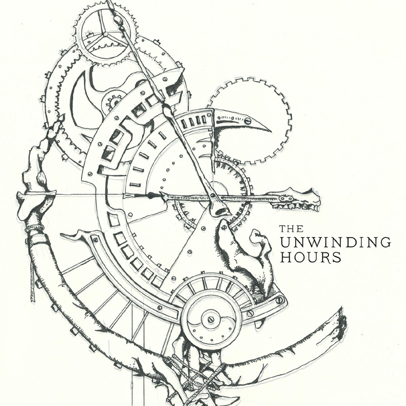 UNWINDING HOURS, THE - AFTERLIVES