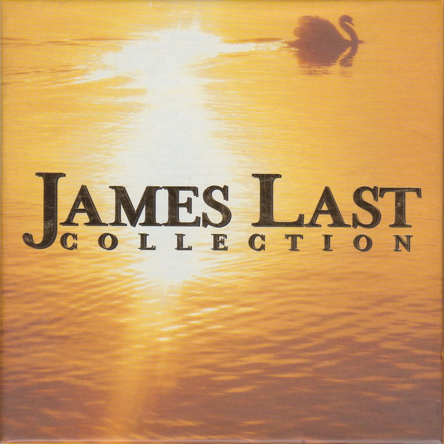 JAMES  - COLLECTION