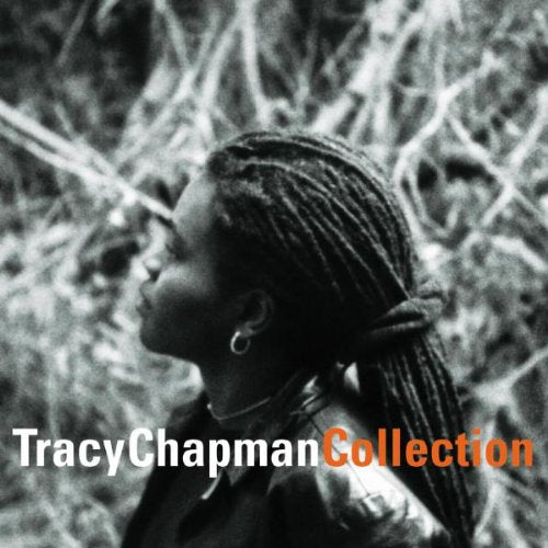 CHAPMAN, TRACY - TRACY CHAPMAN COLLECTION