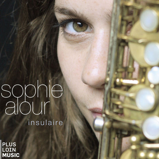 ALOUR, SOPHIE  - INSULAIRE