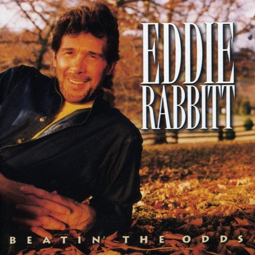 RABBITT, EDDIE  - BEATIN' THE ODDS