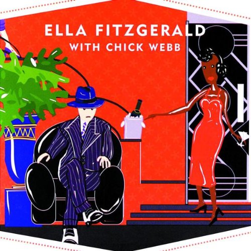 FITZGERALD, ELLA & CHICK - SWING-SATION