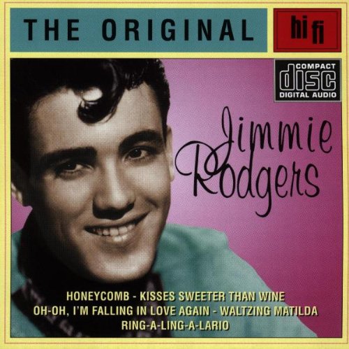 ROGERS, JIMMY - ORIGINAL