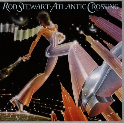 STEWART, ROD - ATLANTIC CROSSING