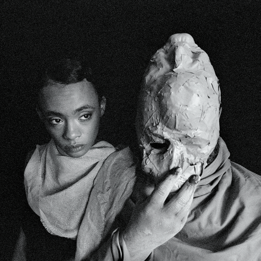 PROTOMARTYR  - FORMAL GROWTH IN THE DESERT