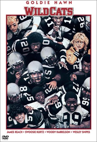 WILDCATS (SOUS-TITRES FRANAIS)