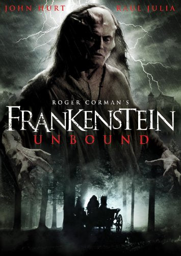 FRANKENSTEIN UNBOUND