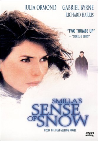 SMILLA'S SENSE OF SNOW (WIDESCREEN) (BILINGUAL)