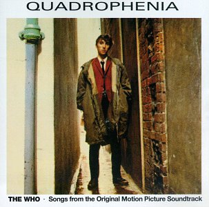 VARIOUS ARTISTS - QUADROPHENIA