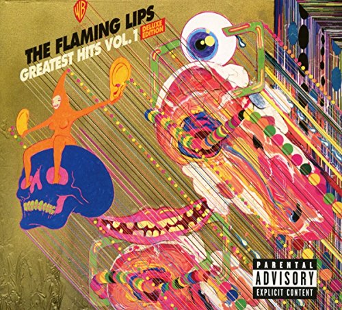 THE FLAMING LIPS / DEVO - GREATEST HITS, VOL. 1 (DELUXE EDITION)