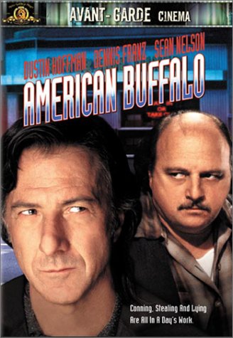 AMERICAN BUFFALO [IMPORT]