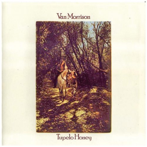 MORRISON, VAN - TUPELO HONEY (RM)