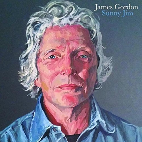 GORDON, JAMES - SUNNY JIM