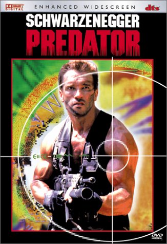 PREDATOR (WIDESCREEN)