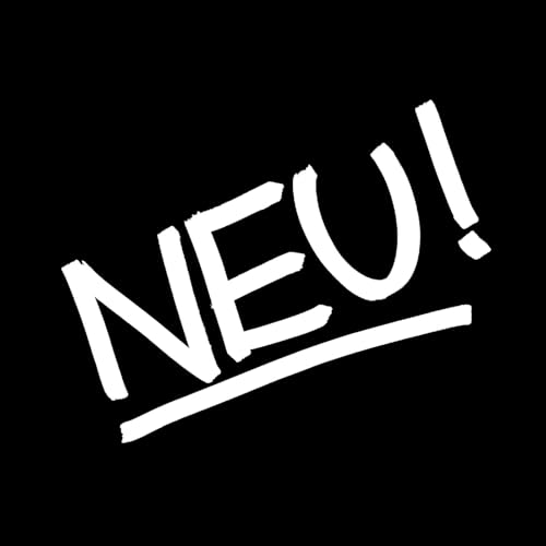 NEU! - NEU! 75 (VINYL)