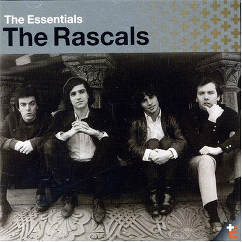 RASCALS - THE RASCALS: ESSENTIALS