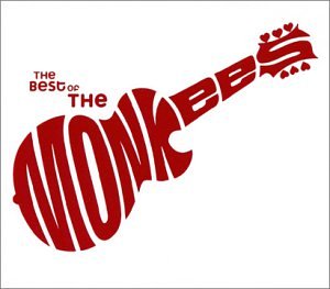 MONKEES, THE - THE BEST OF