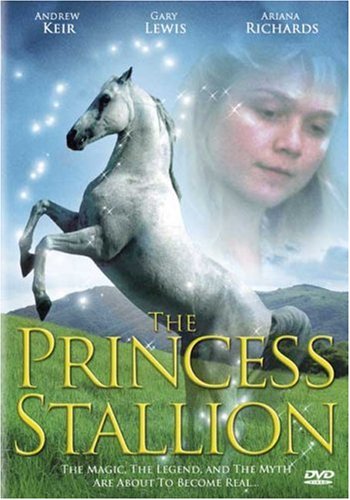 PRINCESS STALLION [IMPORT]