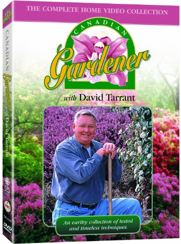 CANADIAN GARDENER