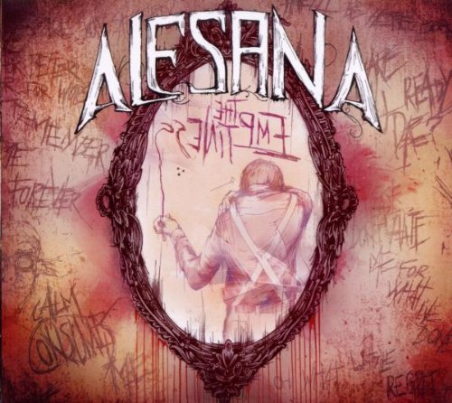 ALESANA - EMPTINESS