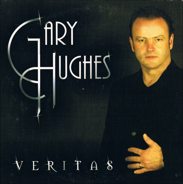 HUGHES, GARY  - VERITAS