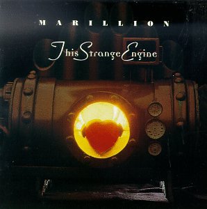MARILLION - THIS STRANGE ENGINE