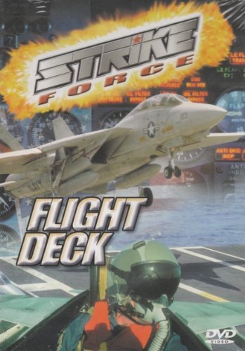 STRIKE FORCE: FLIGHT DECK