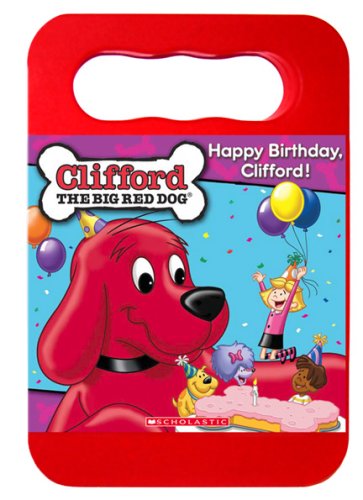 CLIFFORD: HAPPY BIRTHDAY CLIFFORD! [IMPORT]