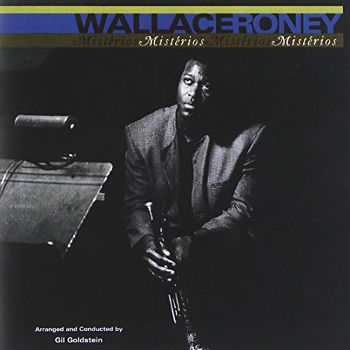 WALLACE RONEY - MISTERIOS