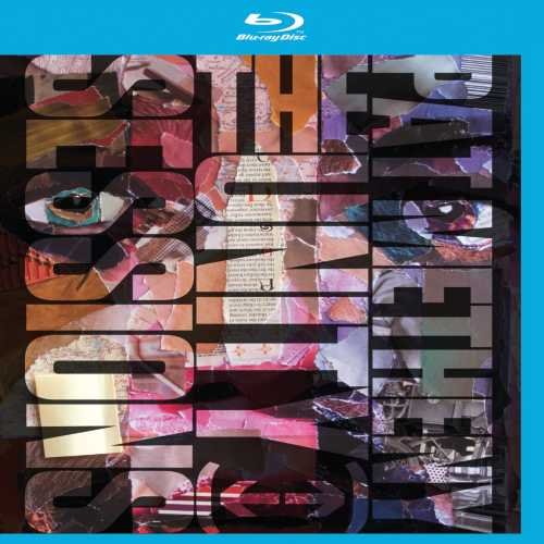 THE UNITY SESSIONS (BLU-RAY)