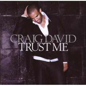 DAVID, CRAIG - TRUST ME