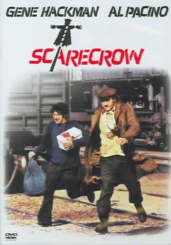 SCARECROW (BILINGUAL) [IMPORT]