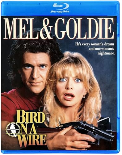 BIRD ON A WIRE - BLU-KL STUDIO CLASSICS