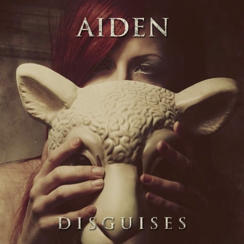 AIDEN - DISGUISES