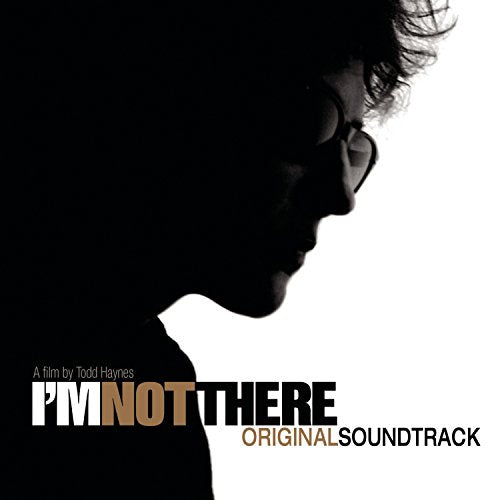 SOUNDTRACK - I'M NOT THERE