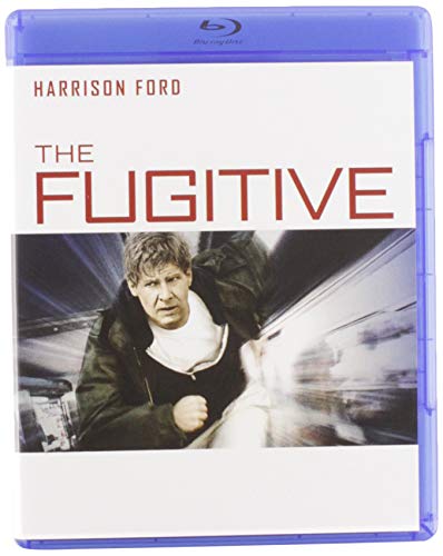 THE FUGITIVE (20TH ANNIVERSARY EDITION) [BLU-RAY]