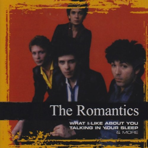 ROMANTICS - COLLECTIONS