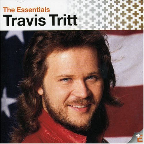 TRITT, TRAVIS - THE ESSENTIALS