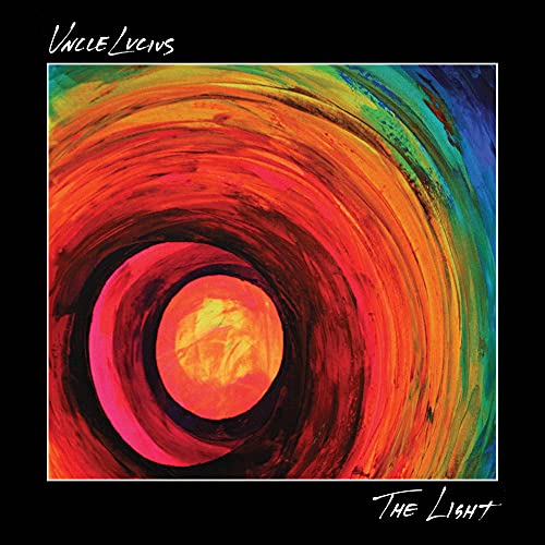 UNCLE LUCIUS - THE LIGHT